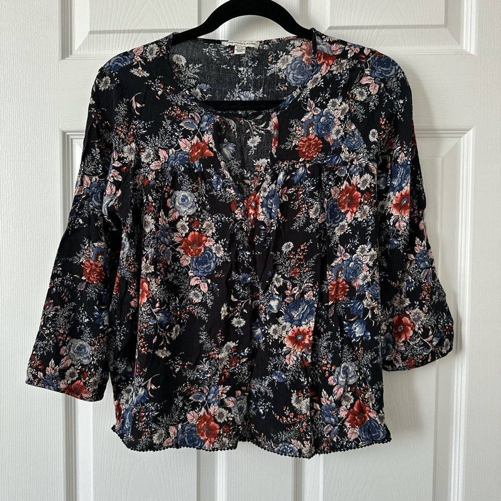 AMERICAN EAGLE shirt